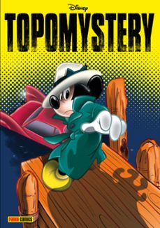 topomystery (prima serie) 2 (di 4) (ebook)-9791221916737