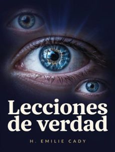 lecciones de verdad (ebook)-h. emilie-9791222610337