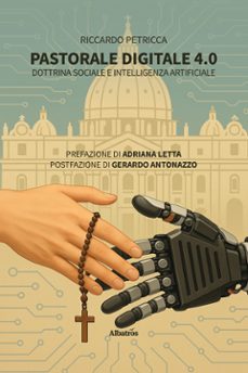 pastorale digitale 4.0 (ebook)-9791223611937