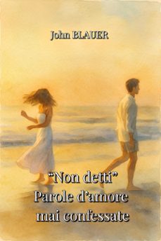 "non detti - parole d'amore mai confessate" (ebook)-9791223944837