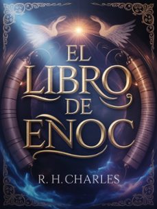 el libro de enoc (traducido) (ebook)-9791223990537