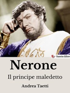 nerone (ebook)-andrea taetti-9791224404637