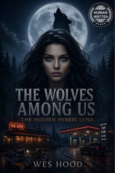 the wolves among us-9791224471837
