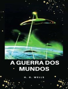 a guerra dos mundos (traduzido) (ebook)-9791255367437