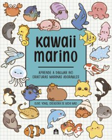 kawaii marino-olive yong-9791259577337