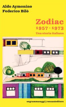 zodiac 1957-1973 (ebook)-9791259601537