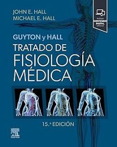 guyton y hall. tratado de fisiologia medica (15ª ed.)-9791370030537