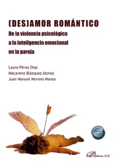 (des)amor romantico (ebook)-laura perez diaz-9791370065737