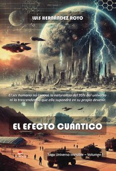 el efecto cuántico-luis hernandez royo-9791370088637