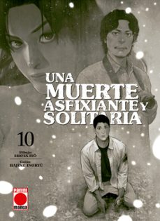 una muerte asfixiante y solitaria 10-hajime inoryu-shota ito-9791370137137