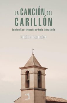 la cancion del carillon (ebook)-camille lemonnier-9791370194437