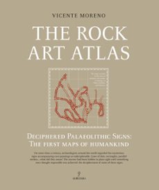 the rock art atlas-vicente moreno garcia mansilla-9791370204037