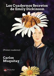 los cuadernos secretos de emily dickinson (ebook)-9791370353537