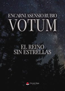 votum. el reino sin estrellas (ebook)-9791370357337
