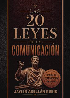 las 20 leyes de la comunicación (ebook)-9791370672737