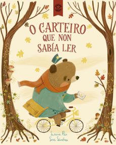 o carteiro que non sabia ler-9791387501037