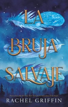 la bruja salvaje (ebook)-rachel griffin-9791387557737