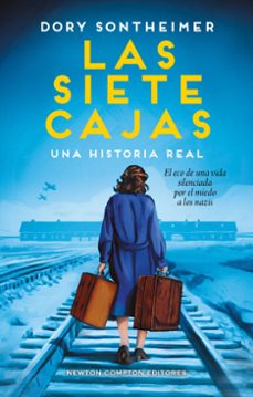 las siete cajas (ebook)-dory sontheimer-9791387575137