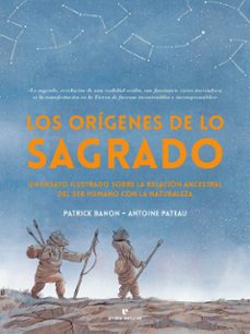 los origenes de lo sagrado-patrick banon-9791387597337