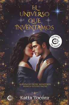 el universo que inventamos-katta tocora-9791387602437