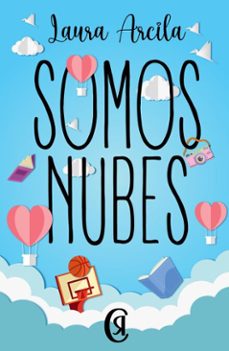 somos nubes (ebook)-laura arcila-9791387621537