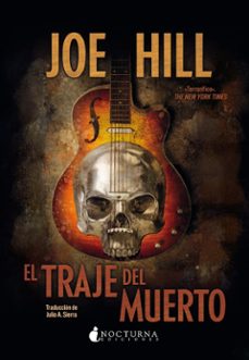 el traje del muerto-joe hill-9791387690137