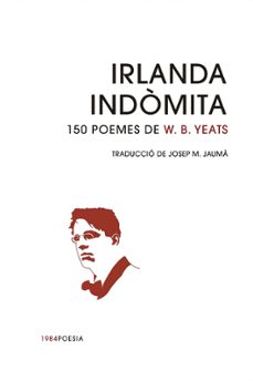 irlanda indomita-william butler yeats-9791387757137