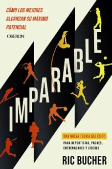 imparable-ric bucher-9791387775537