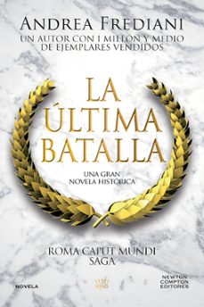 la ultima batalla-andrea frediani-9791387788537