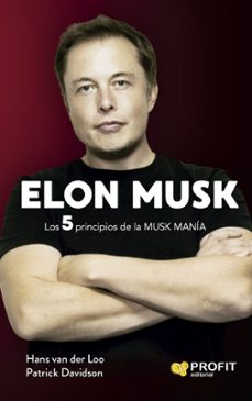 elon musk-patrick davidson hans van der loo-patrick davidson-9791387796037