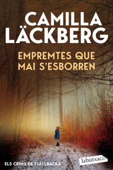 Imagen Principal de Empremtes que mai s'esborren (Els Crims de Fjällbacka)