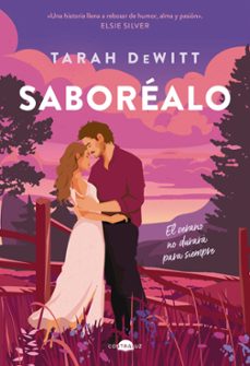 saborealo-tarah dewitt-9791387810337