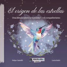 el origen de las estrellas-felipe castello-lucia bulto-9791387817237