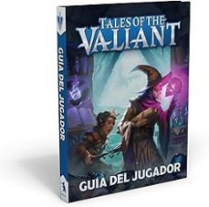 tales of the valiant. guia del jugador-9791387882037