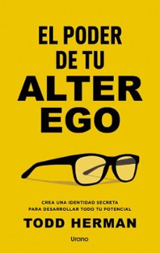 el poder de tu alter ego (ebook)-todd herman-9791387899837