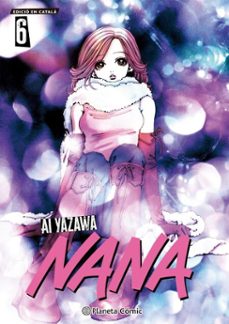 nana n. 06/07 (catala) (ebook)-ai yazawa-9791387918637