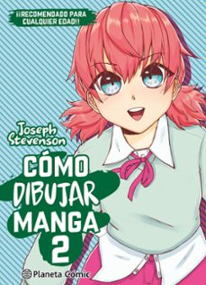 como dibujar manga nº 02-9791387919337