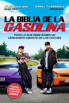 la biblia de la gasolina (ebook)-daniel fernandez-9791387924737