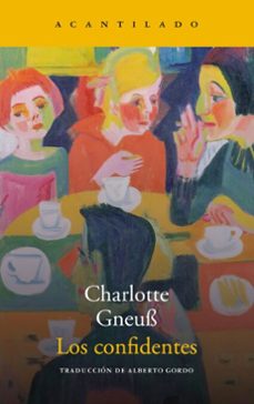 los confidentes (ebook)-charlotte gneuß-9791387964337