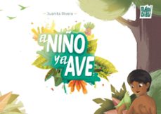 el niño y el ave-juanita rivera-9791387982737