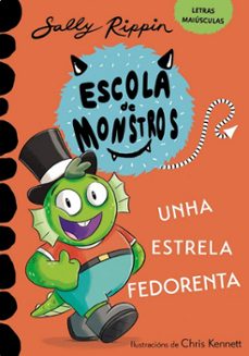unha estrela fedorenta-sally rippin-9791387987237