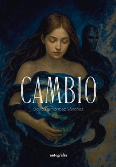 cambio-david hernandez sanchez-9791387997137