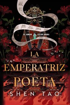 la emperatriz poeta (ebook)-shen tao-9791388108037