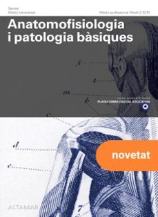 anatomofisiologia i patologia basiques-arturo ortega perez-9791388140037