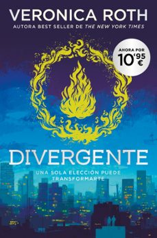 divergente 1 - divergente-veronica roth-9791388147937