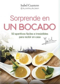 sorprende en un bocado-isabel cuartero-9791388396137
