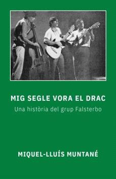 mig segle vora el drac-miquel lluis muntane-9791399032437