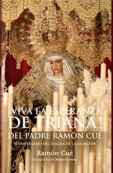 viva la esperanza de triana-ramon cue romano-9791399053937