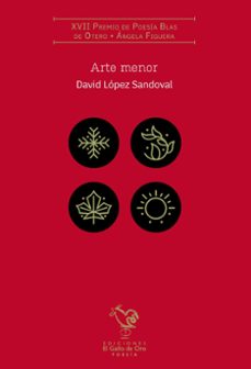 arte menor-david lopez sandoval-9791399066937