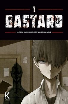 bastard 1-carnby kim-youngchan hwang-9791399071337